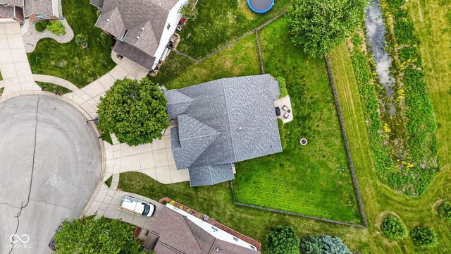 12675 Adirondack Court, Fishers, IN 46037