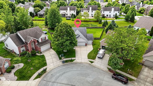 12675 Adirondack Court, Fishers, IN 46037