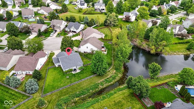 12675 Adirondack Court, Fishers, IN 46037