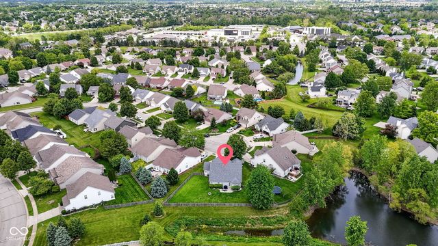 12675 Adirondack Court, Fishers, IN 46037