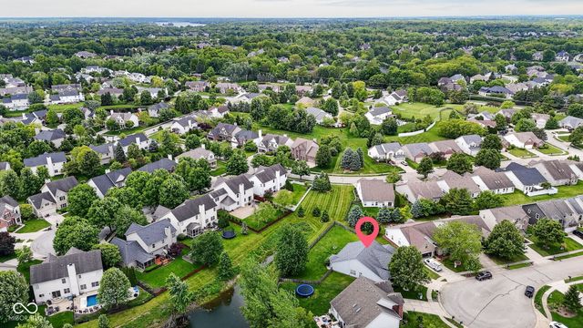 12675 Adirondack Court, Fishers, IN 46037