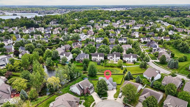 12675 Adirondack Court, Fishers, IN 46037