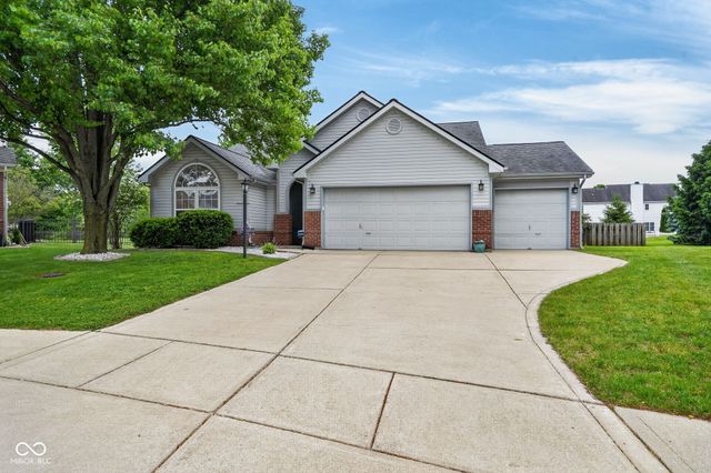 12675 Adirondack Court, Fishers, IN 46037