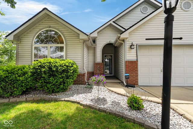12675 Adirondack Court, Fishers, IN 46037