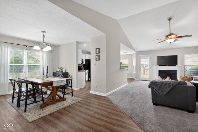 12675 Adirondack Court, Fishers, IN 46037