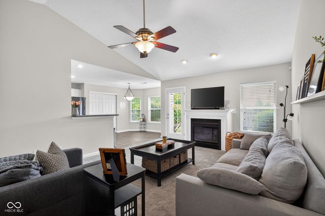 12675 Adirondack Court, Fishers, IN 46037