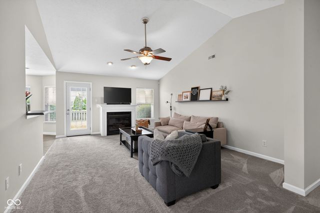12675 Adirondack Court, Fishers, IN 46037