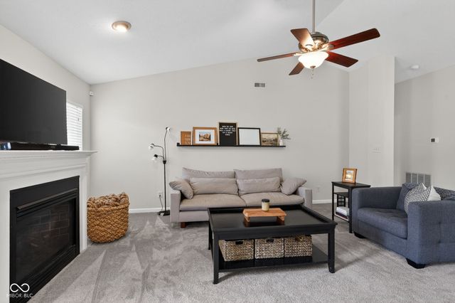 12675 Adirondack Court, Fishers, IN 46037