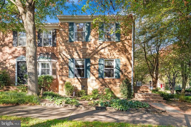 502 S HENRY ST, Alexandria, VA 22314