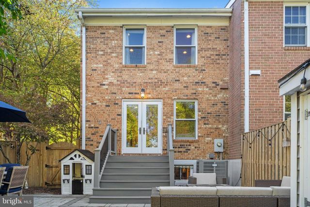 502 S HENRY ST, Alexandria, VA 22314