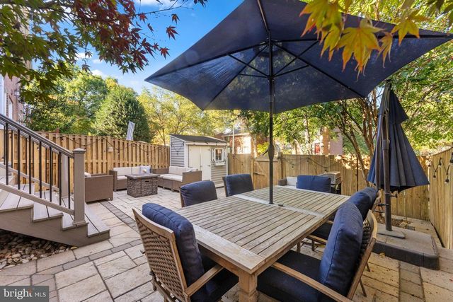 502 S HENRY ST, Alexandria, VA 22314