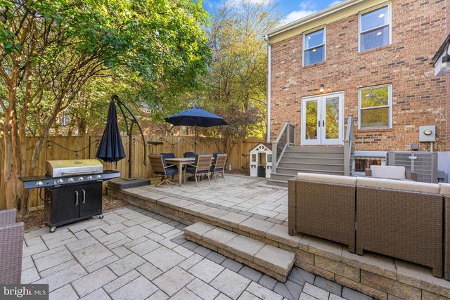 502 S HENRY ST, Alexandria, VA 22314