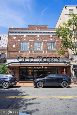 502 S HENRY ST, Alexandria, VA 22314