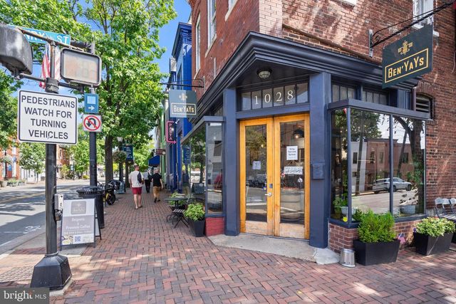 502 S HENRY ST, Alexandria, VA 22314