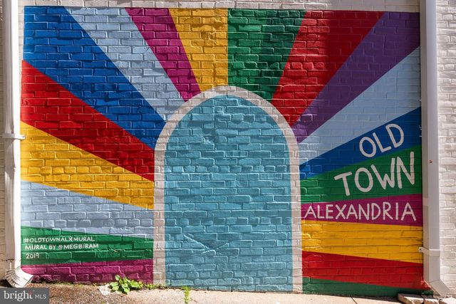 502 S HENRY ST, Alexandria, VA 22314