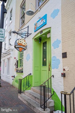 502 S HENRY ST, Alexandria, VA 22314