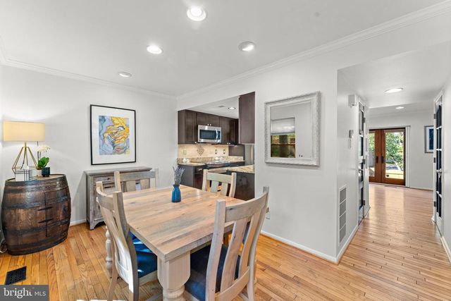 502 S HENRY ST, Alexandria, VA 22314