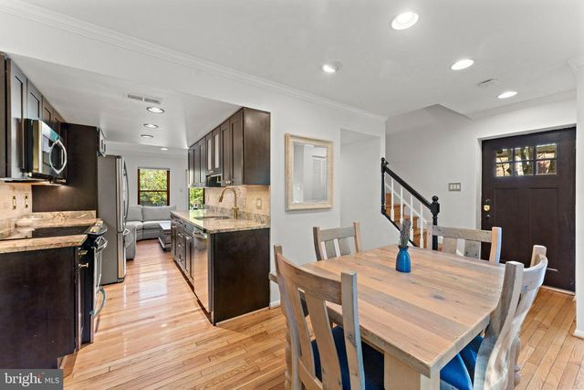 502 S HENRY ST, Alexandria, VA 22314