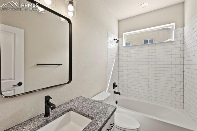 16445 Mountain Glory Drive, Monument, CO 80132