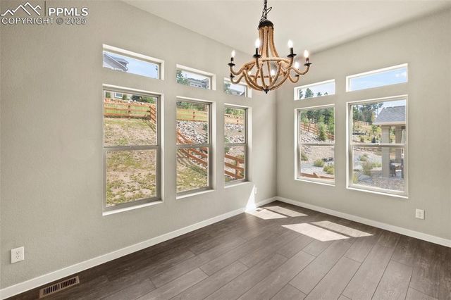 16445 Mountain Glory Drive, Monument, CO 80132