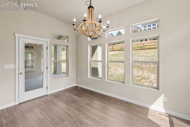 16445 Mountain Glory Drive, Monument, CO 80132