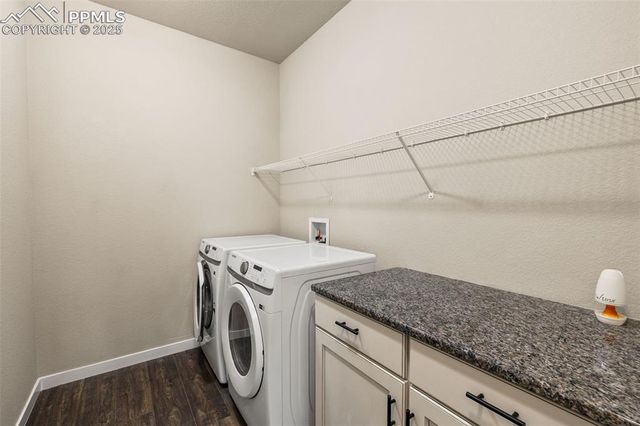 16445 Mountain Glory Drive, Monument, CO 80132