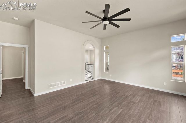 16445 Mountain Glory Drive, Monument, CO 80132