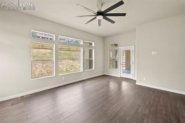 16445 Mountain Glory Drive, Monument, CO 80132
