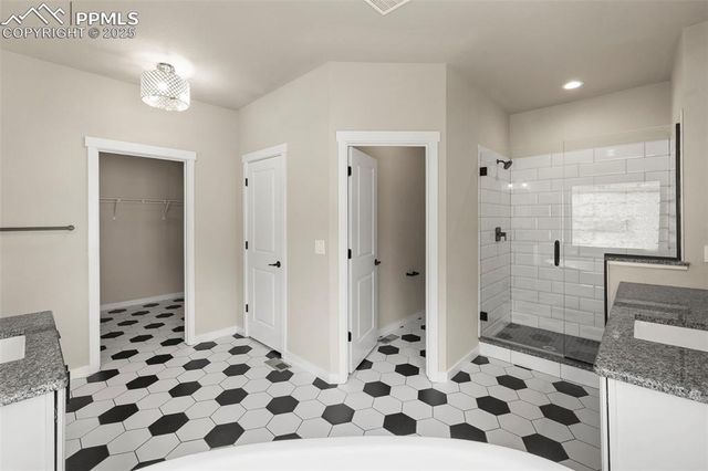 16445 Mountain Glory Drive, Monument, CO 80132