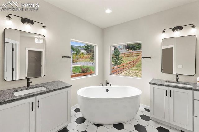 16445 Mountain Glory Drive, Monument, CO 80132