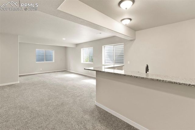 16445 Mountain Glory Drive, Monument, CO 80132