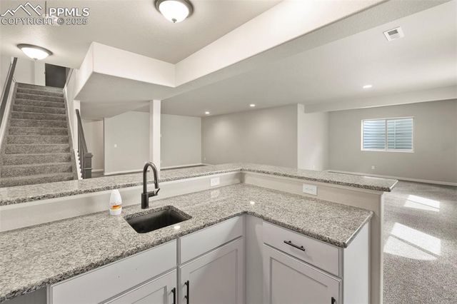 16445 Mountain Glory Drive, Monument, CO 80132