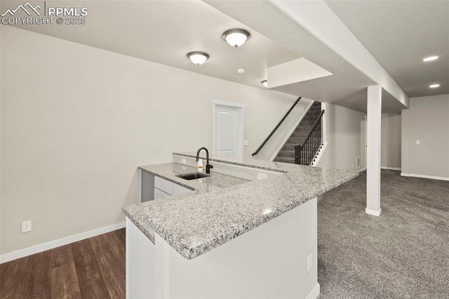 16445 Mountain Glory Drive, Monument, CO 80132