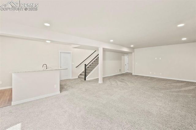 16445 Mountain Glory Drive, Monument, CO 80132