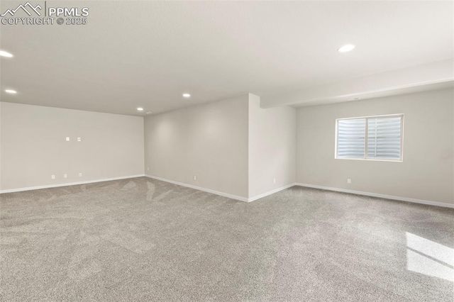 16445 Mountain Glory Drive, Monument, CO 80132