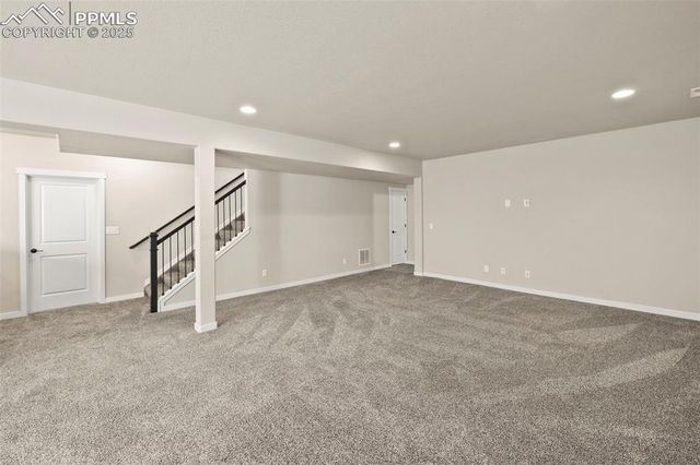 16445 Mountain Glory Drive, Monument, CO 80132