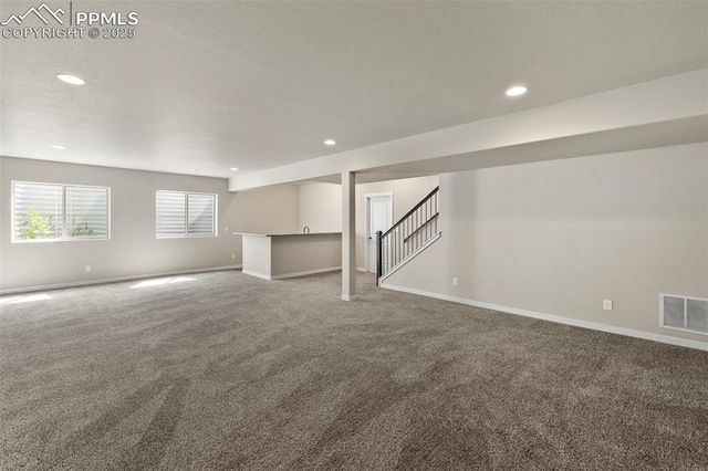 16445 Mountain Glory Drive, Monument, CO 80132