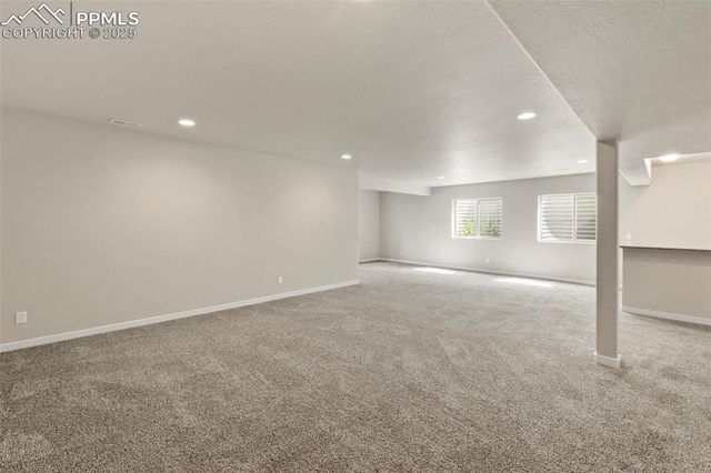 16445 Mountain Glory Drive, Monument, CO 80132