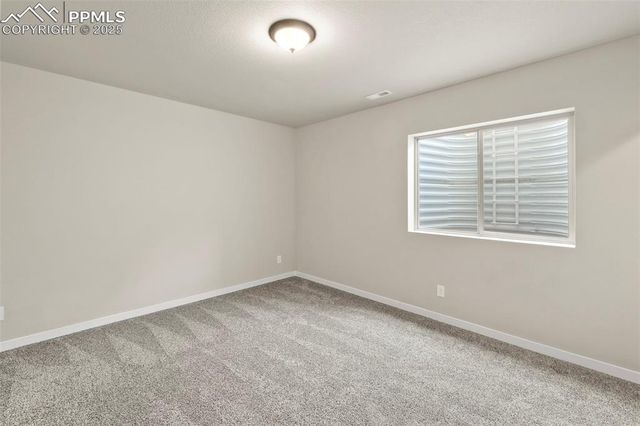 16445 Mountain Glory Drive, Monument, CO 80132