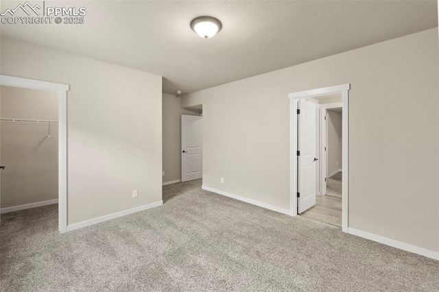 16445 Mountain Glory Drive, Monument, CO 80132