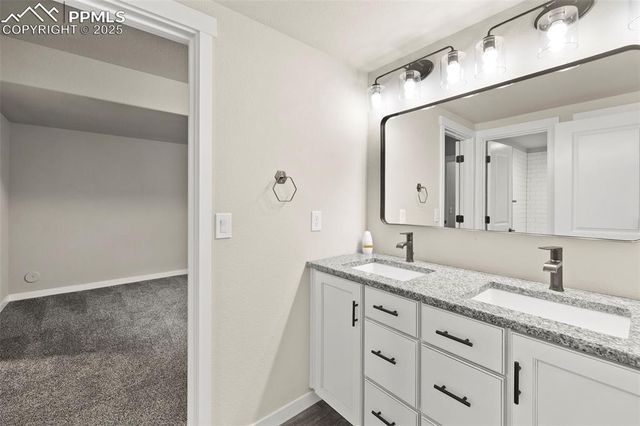 16445 Mountain Glory Drive, Monument, CO 80132