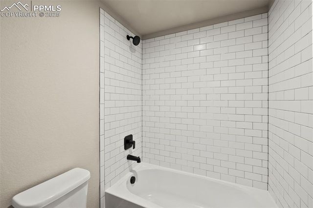 16445 Mountain Glory Drive, Monument, CO 80132