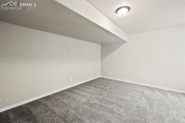 16445 Mountain Glory Drive, Monument, CO 80132