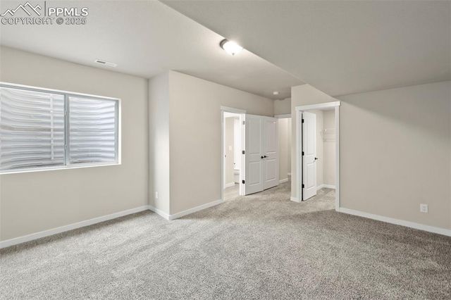 16445 Mountain Glory Drive, Monument, CO 80132