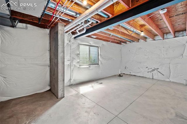 16445 Mountain Glory Drive, Monument, CO 80132