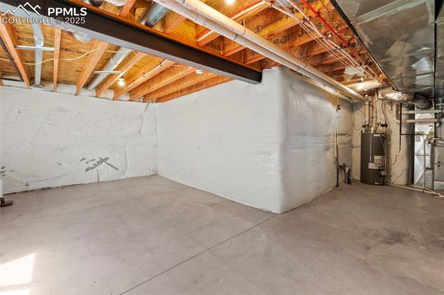 16445 Mountain Glory Drive, Monument, CO 80132