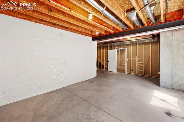 16445 Mountain Glory Drive, Monument, CO 80132