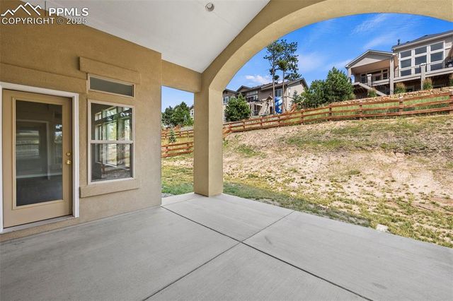 16445 Mountain Glory Drive, Monument, CO 80132