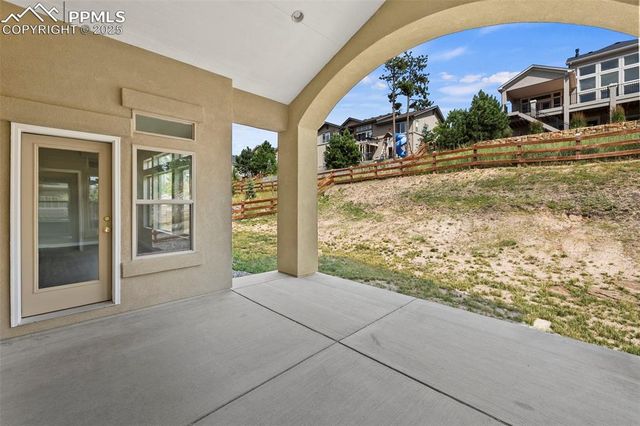 16445 Mountain Glory Drive, Monument, CO 80132