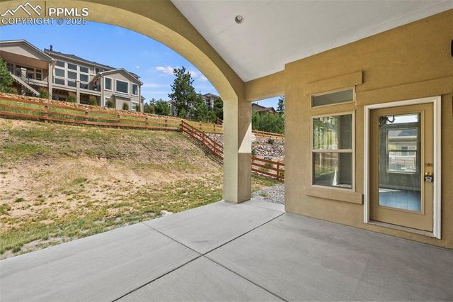 16445 Mountain Glory Drive, Monument, CO 80132